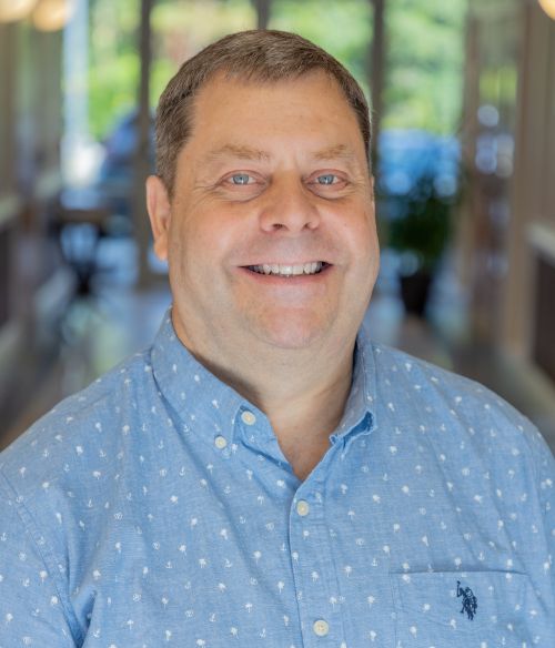 Pic of Steve Keller
